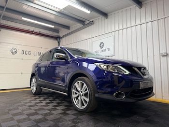 Used Nissan Qashqai 2015 for sale - 79059173: Photo