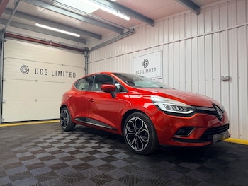 Used Renault Clio 2017 for sale - 79059175: Photo