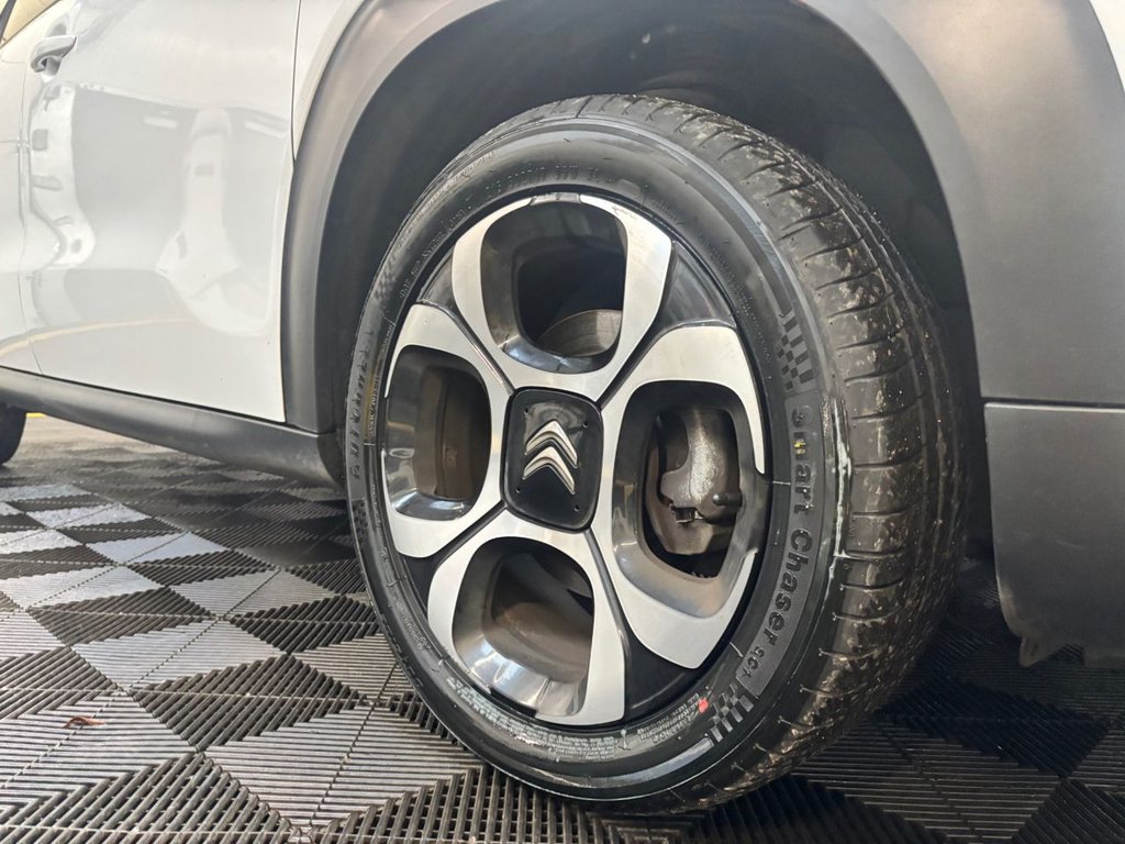 Used Citroen C3 Aircross 2020 for sale - 77734069: Photo 11