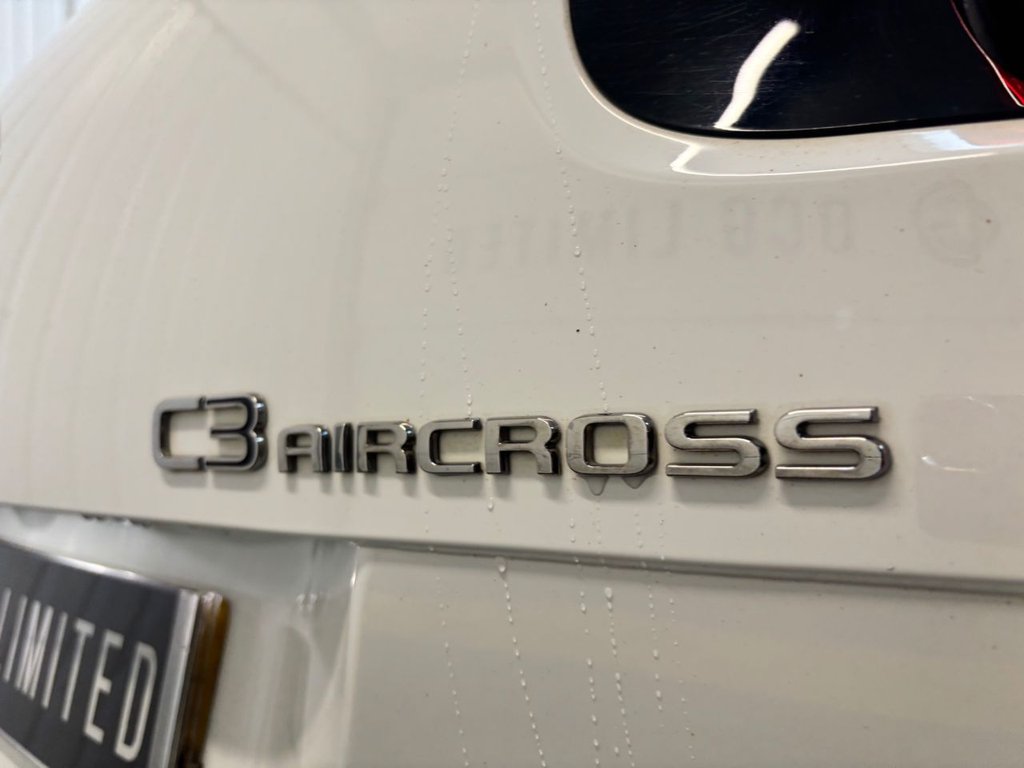 Used Citroen C3 Aircross 2020 for sale - 77734069: Photo 12