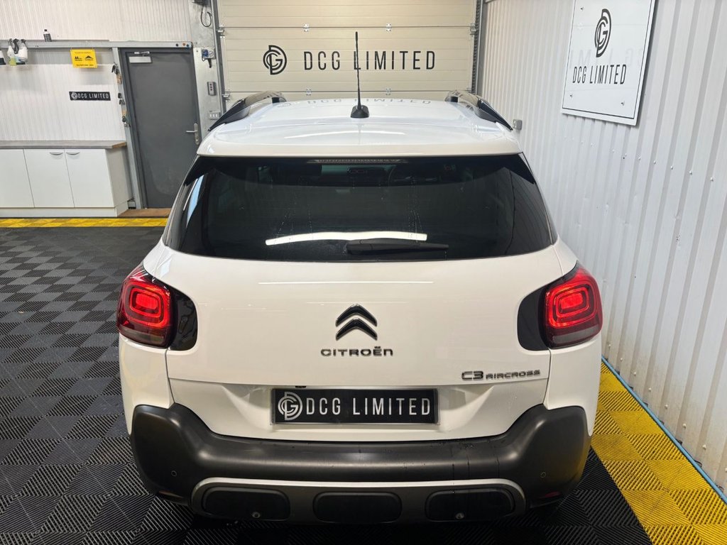 Used Citroen C3 Aircross 2020 for sale - 77734069: Photo 15