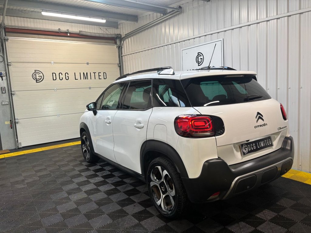 Used Citroen C3 Aircross 2020 for sale - 77734069: Photo 16