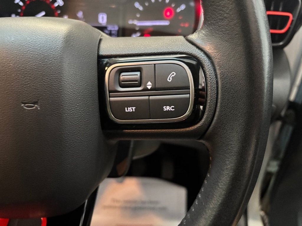 Used Citroen C3 Aircross 2020 for sale - 77734069: Photo 24