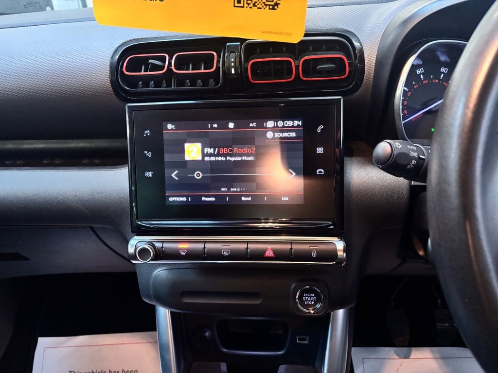 Used Citroen C3 Aircross 2020 for sale - 77734069: Photo 26