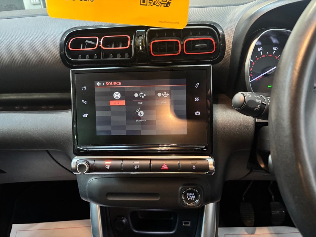 Used Citroen C3 Aircross 2020 for sale - 77734069: Photo 27