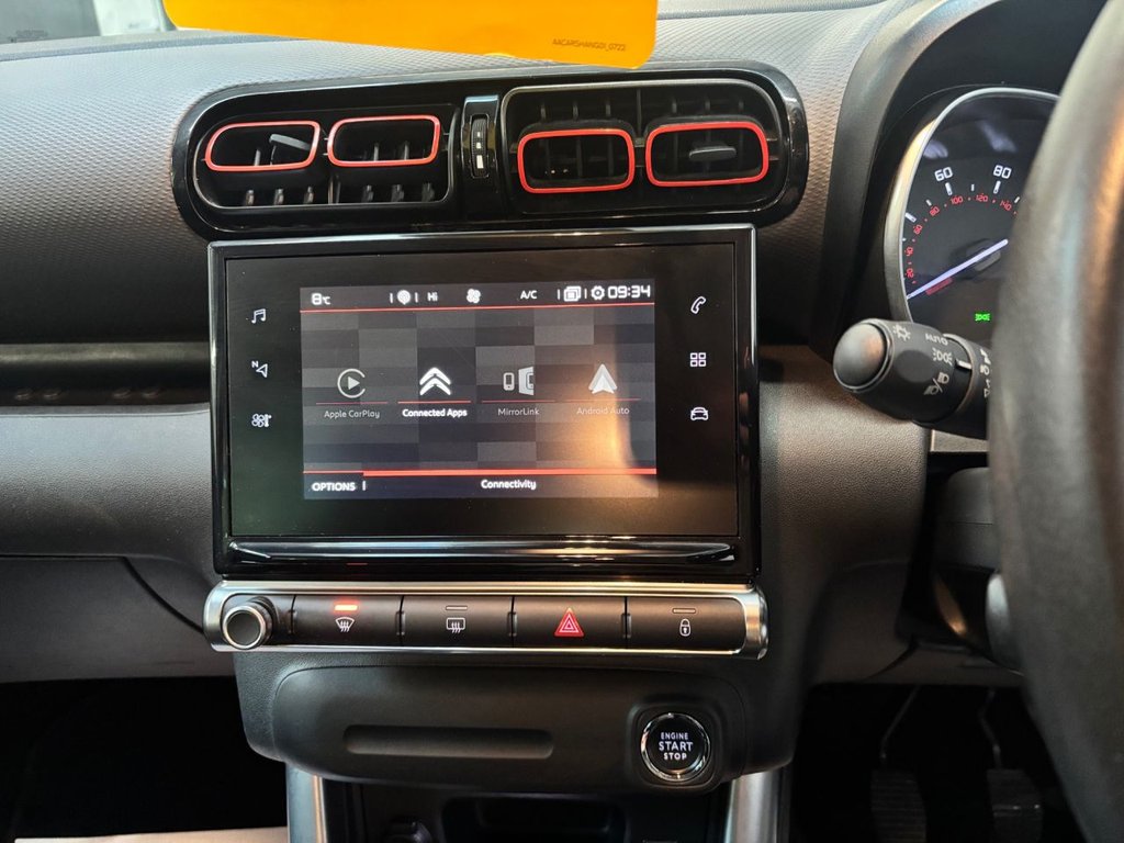 Used Citroen C3 Aircross 2020 for sale - 77734069: Photo 30