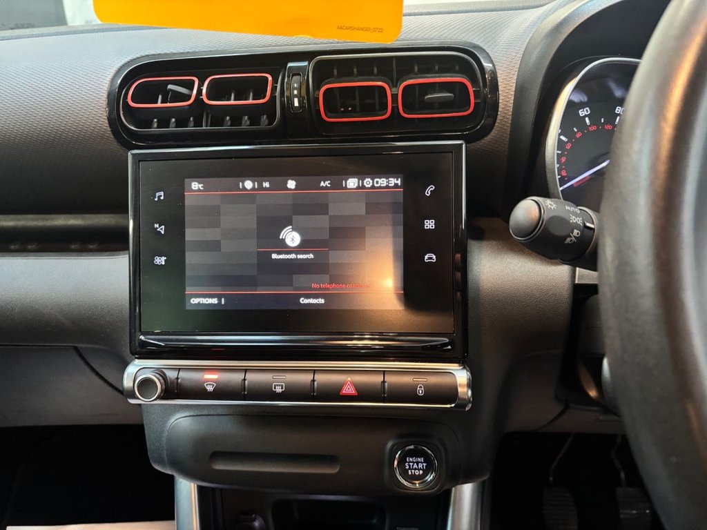 Used Citroen C3 Aircross 2020 for sale - 77734069: Photo 31