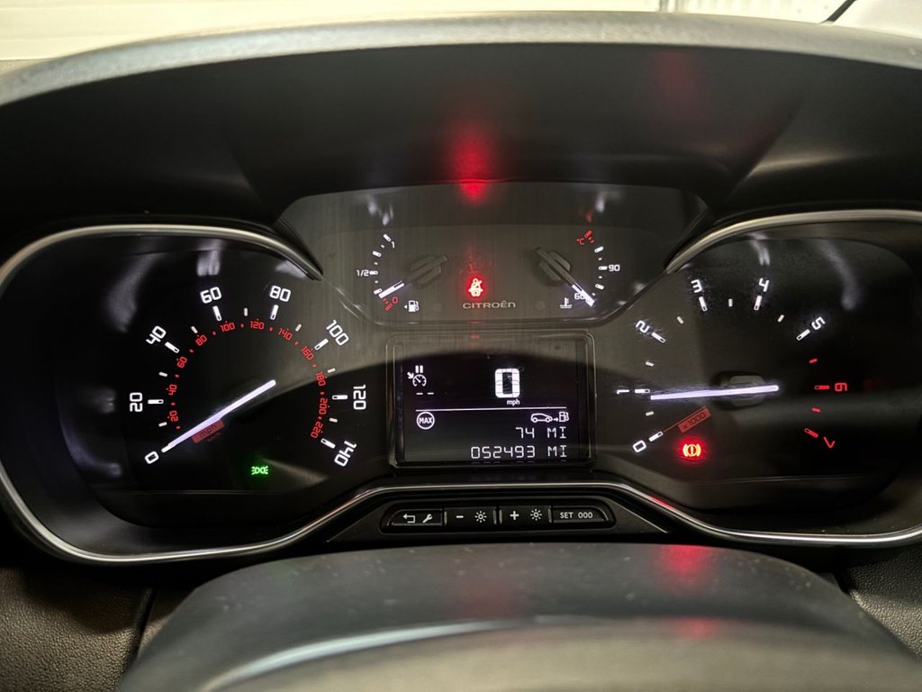 Used Citroen C3 Aircross 2020 for sale - 77734069: Photo 32