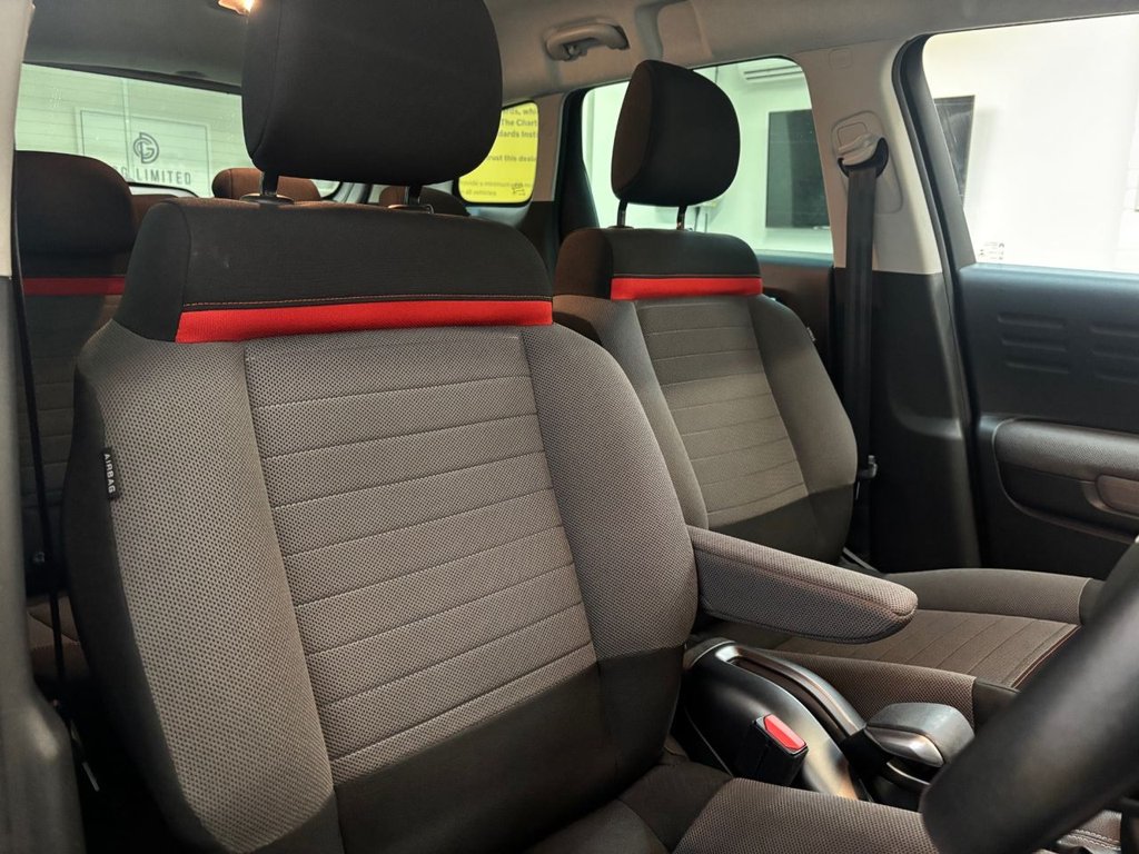 Used Citroen C3 Aircross 2020 for sale - 77734069: Photo 33