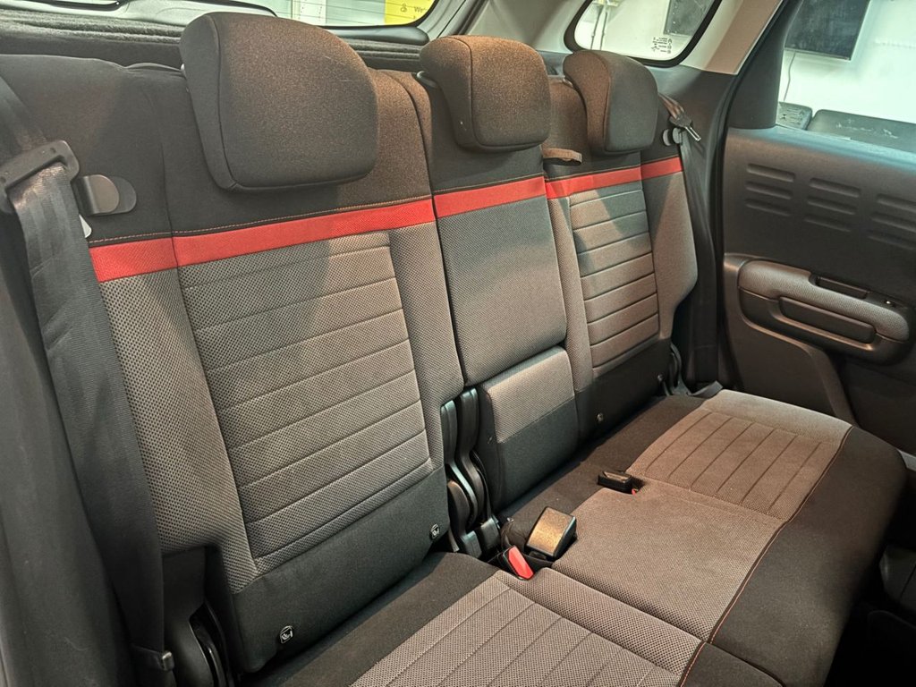 Used Citroen C3 Aircross 2020 for sale - 77734069: Photo 34