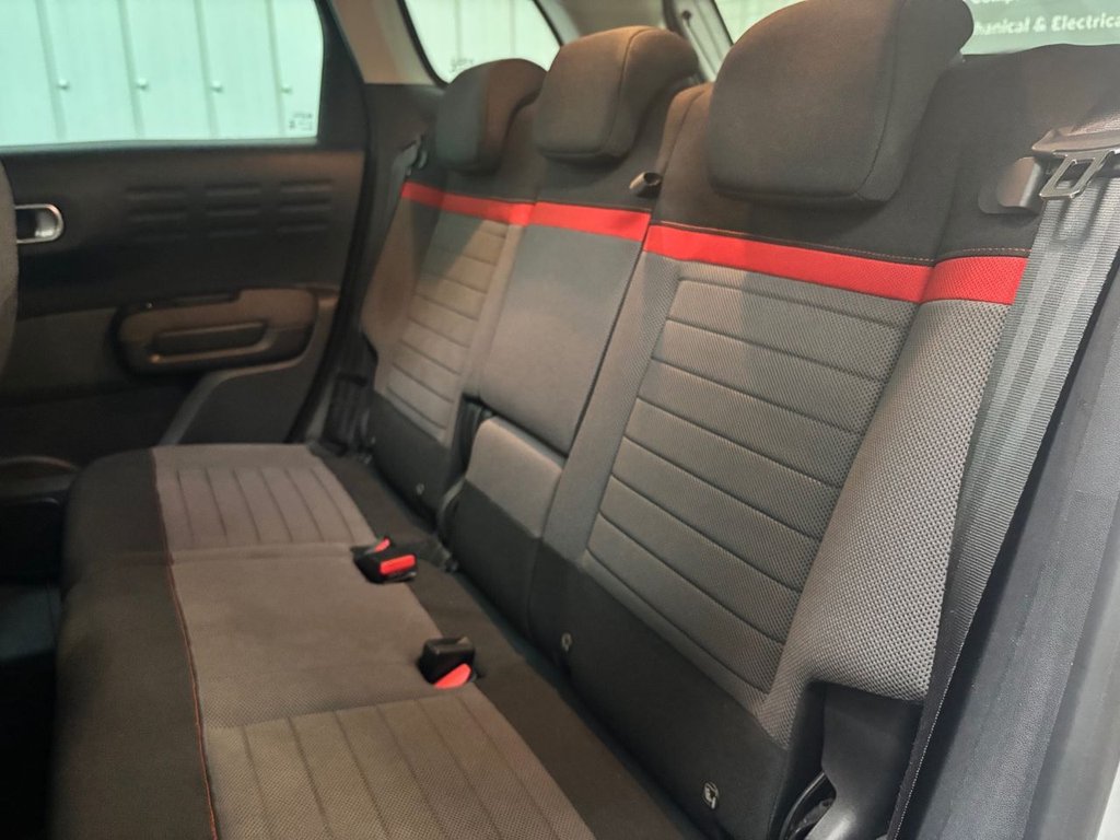 Used Citroen C3 Aircross 2020 for sale - 77734069: Photo 35