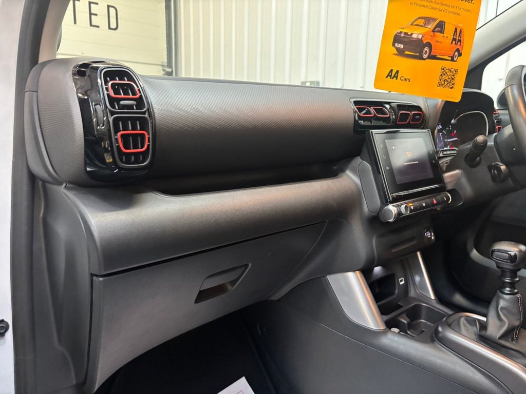 Used Citroen C3 Aircross 2020 for sale - 77734069: Photo 36