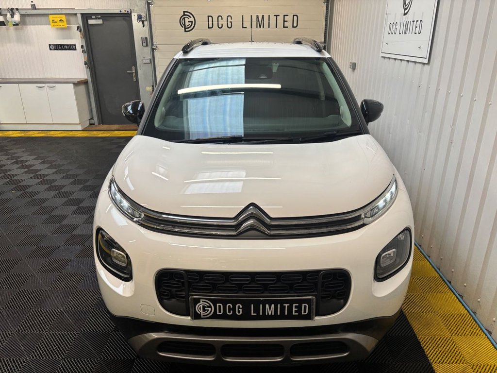 Used Citroen C3 Aircross 2020 for sale - 77734069: Photo 5