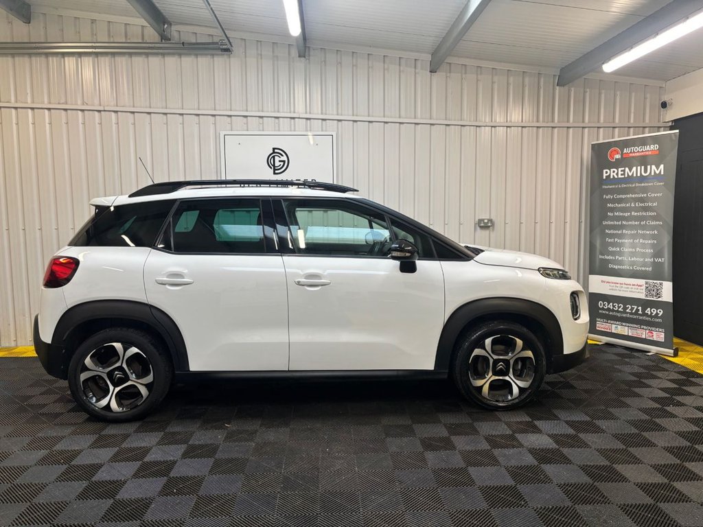 Used Citroen C3 Aircross 2020 for sale - 77734069: Photo 7