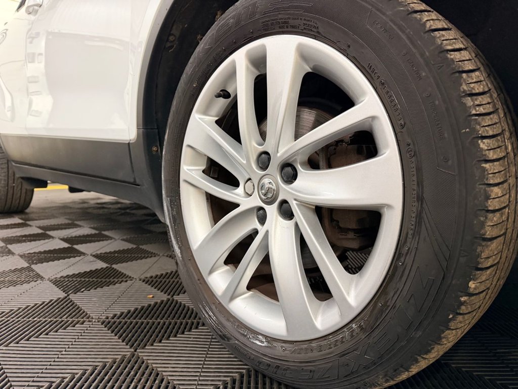 Used Vauxhall Mokka 2016 for sale - 77708806: Photo 11