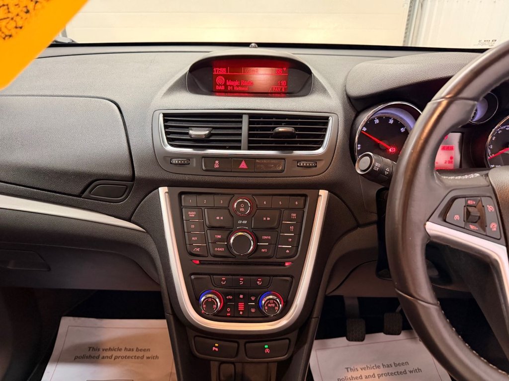 Used Vauxhall Mokka 2016 for sale - 77708806: Photo 27