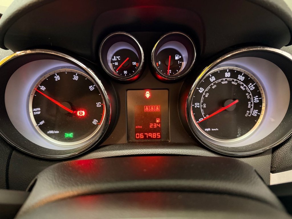 Used Vauxhall Mokka 2016 for sale - 77708806: Photo 30