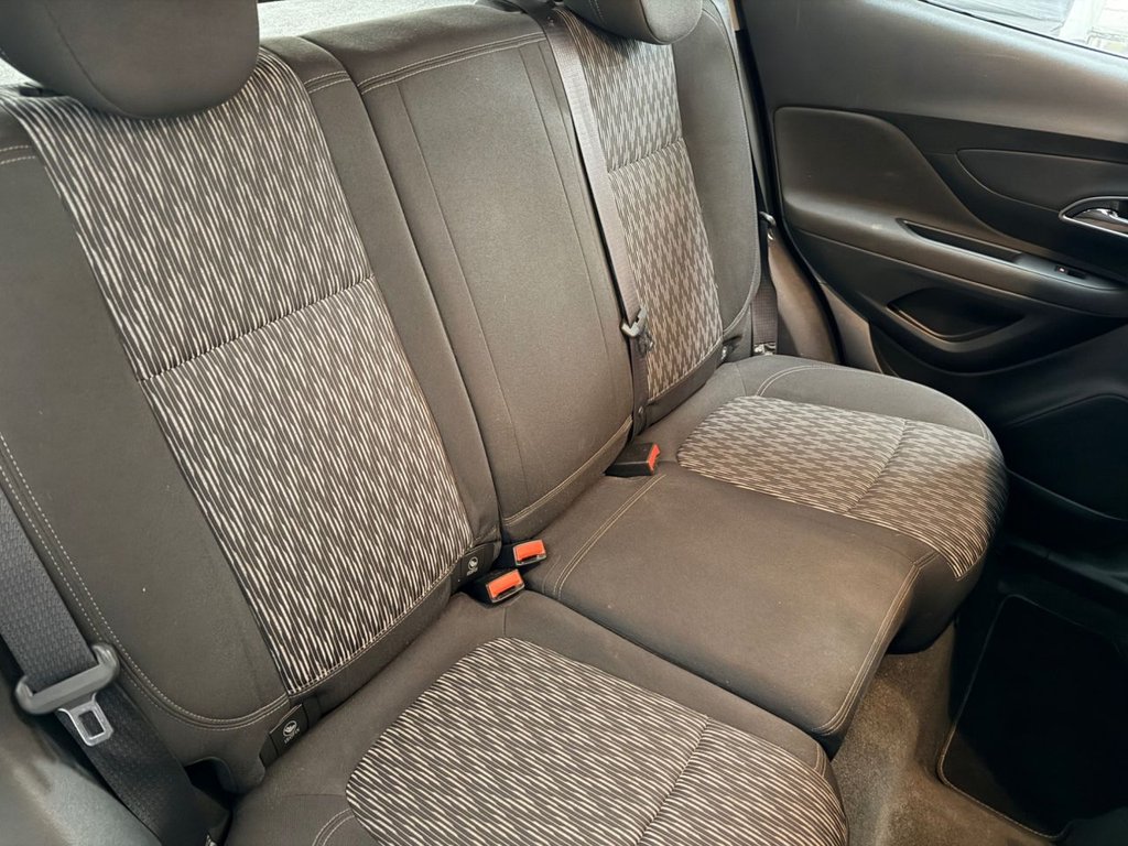 Used Vauxhall Mokka 2016 for sale - 77708806: Photo 33