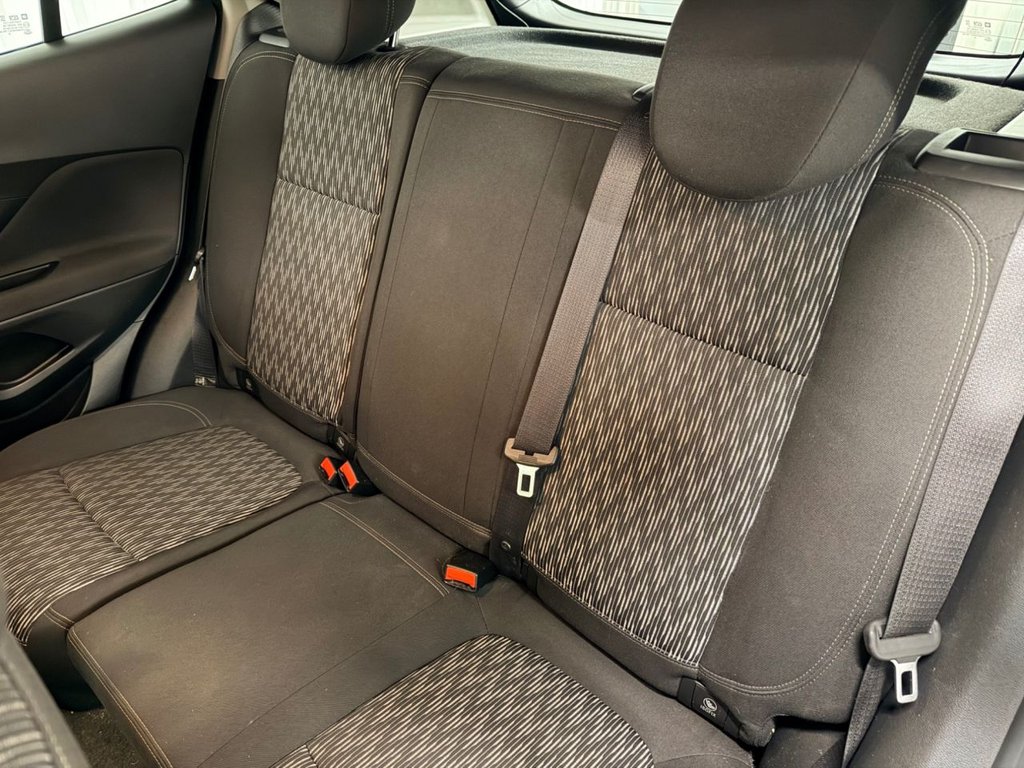 Used Vauxhall Mokka 2016 for sale - 77708806: Photo 35