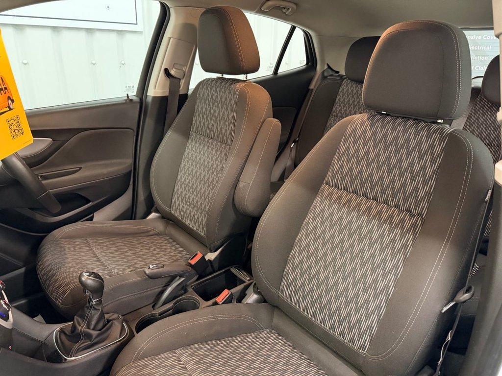 Used Vauxhall Mokka 2016 for sale - 77708806: Photo 36