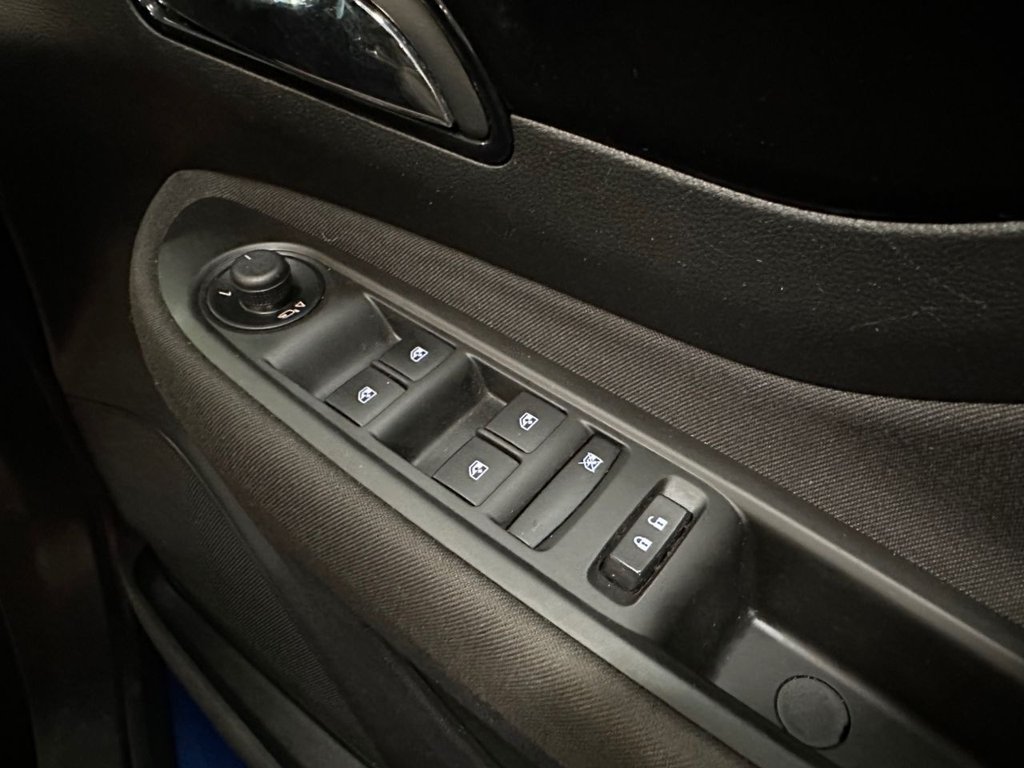 Used Vauxhall Mokka X 2017 for sale - 76923326: Photo 25