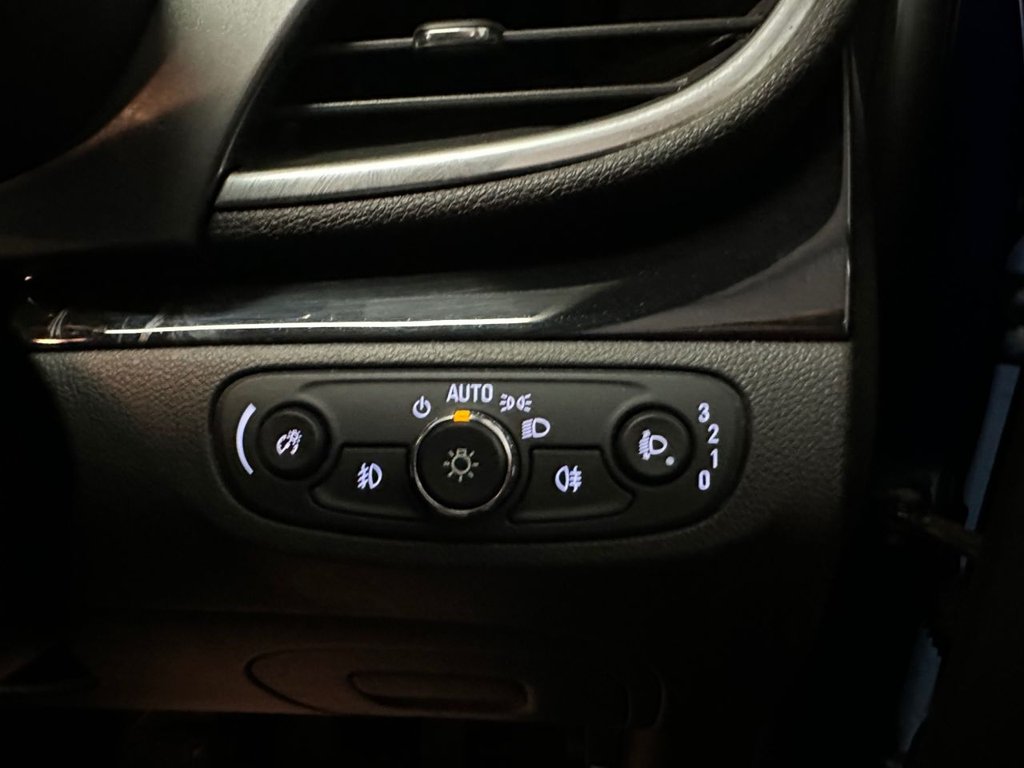 Used Vauxhall Mokka X 2017 for sale - 76923326: Photo 26