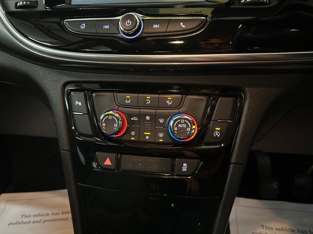 Used Vauxhall Mokka X 2017 for sale - 76923326: Photo 28