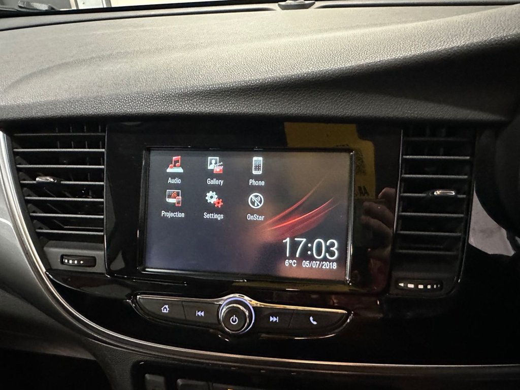 Used Vauxhall Mokka X 2017 for sale - 76923326: Photo 29