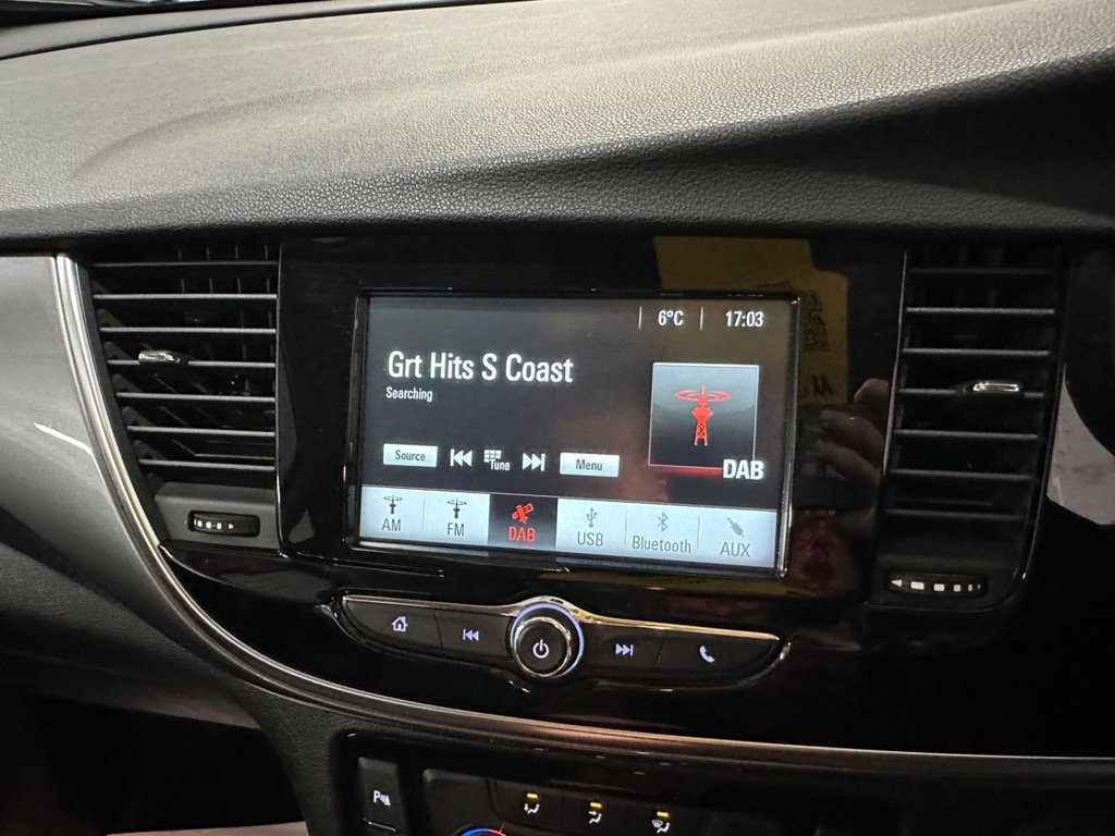 Used Vauxhall Mokka X 2017 for sale - 76923326: Photo 30