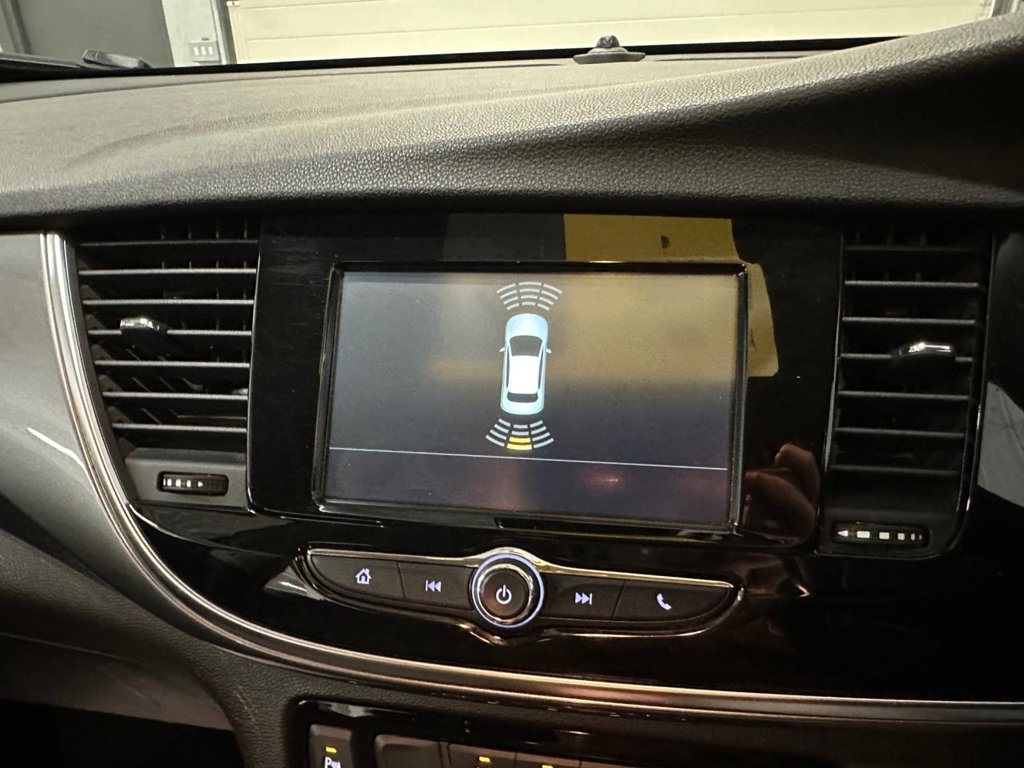 Used Vauxhall Mokka X 2017 for sale - 76923326: Photo 34