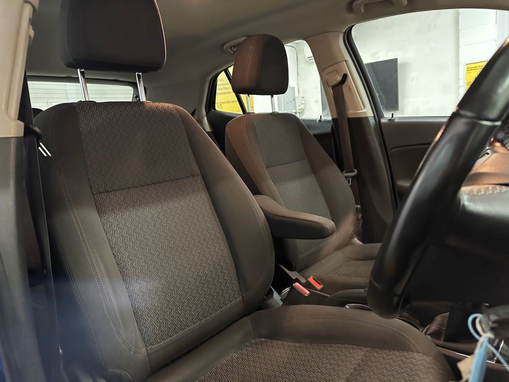 Used Vauxhall Mokka X 2017 for sale - 76923326: Photo 35