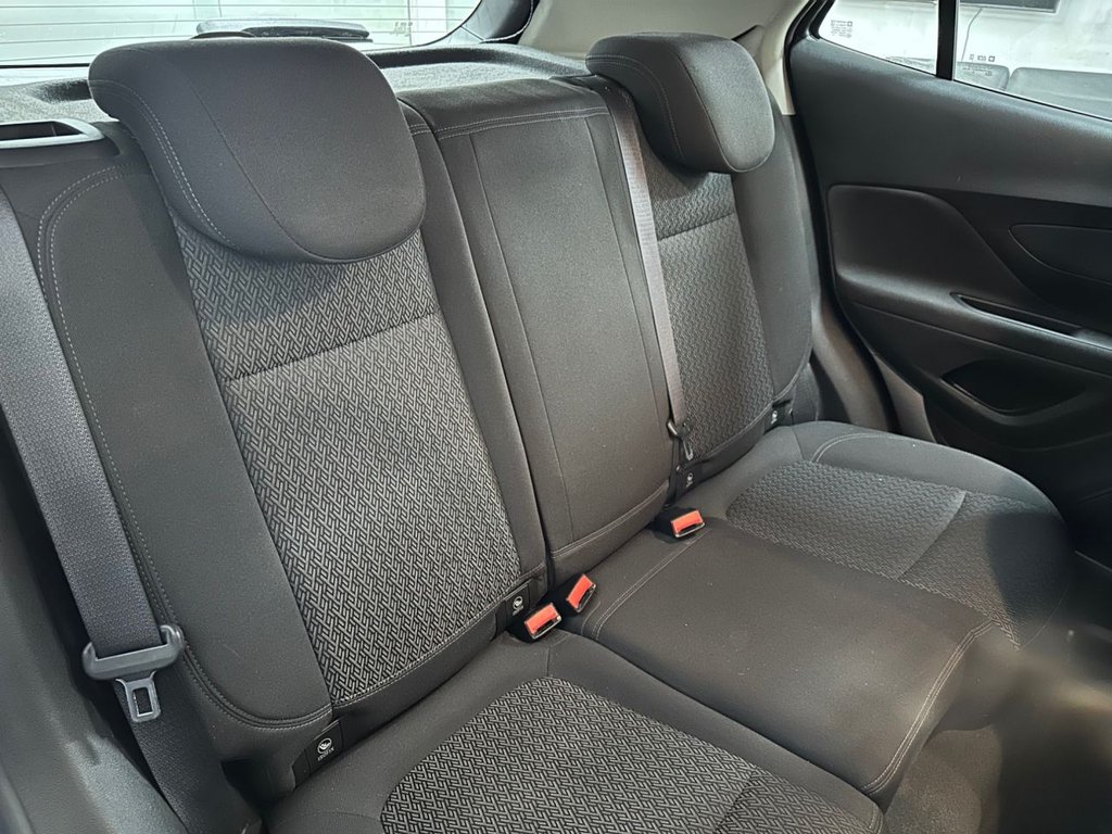 Used Vauxhall Mokka X 2017 for sale - 76923326: Photo 36