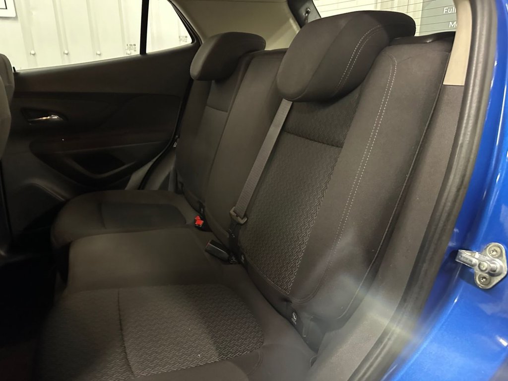 Used Vauxhall Mokka X 2017 for sale - 76923326: Photo 37