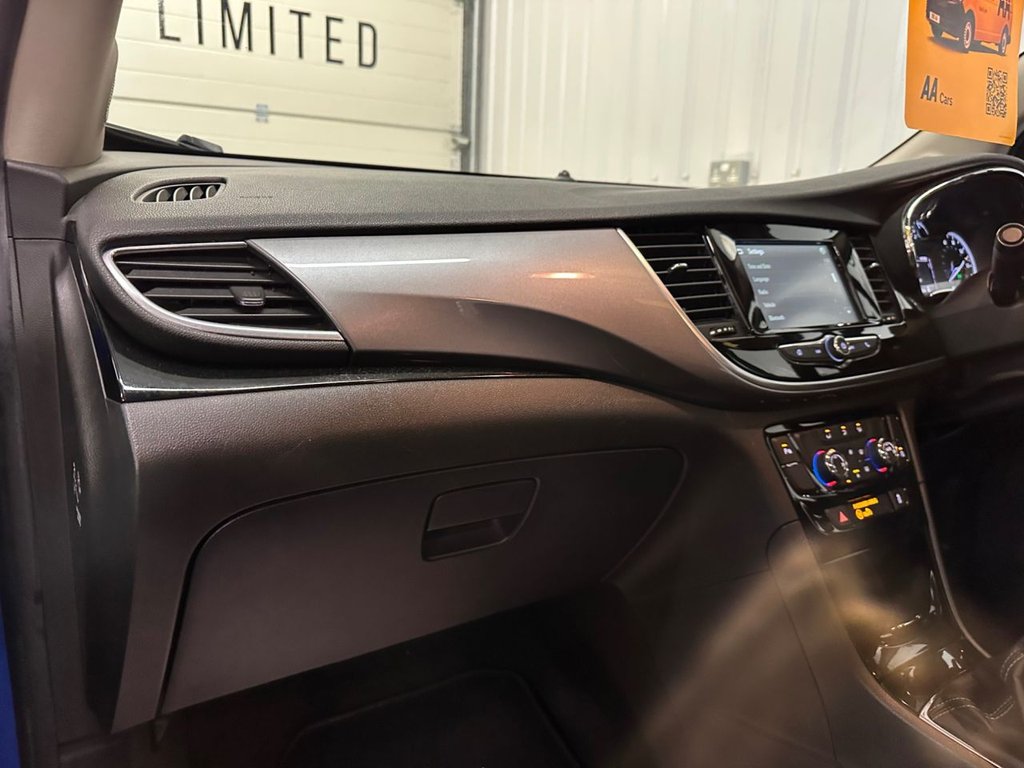 Used Vauxhall Mokka X 2017 for sale - 76923326: Photo 38