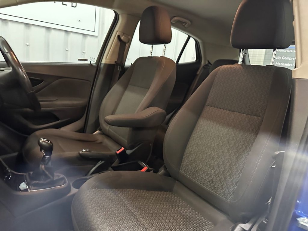 Used Vauxhall Mokka X 2017 for sale - 76923326: Photo 39