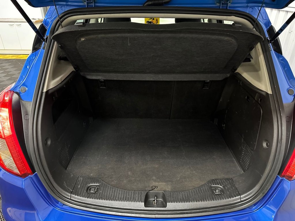 Used Vauxhall Mokka X 2017 for sale - 76923326: Photo 40