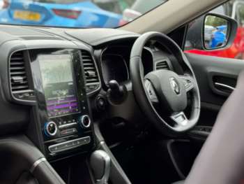 Used Renault Koleos 2020 for sale - 74682687: Photo