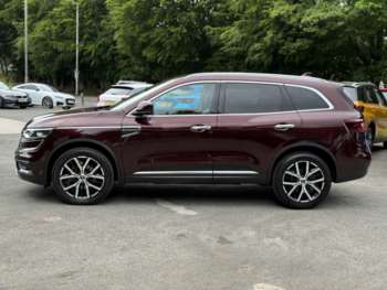 Used Renault Koleos 2020 for sale - 74682687: Photo