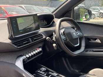 Used Peugeot 3008 2023 for sale - 78992723: Photo