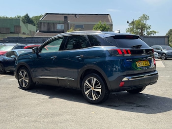 Used Peugeot 3008 2023 for sale - 78992723: Photo