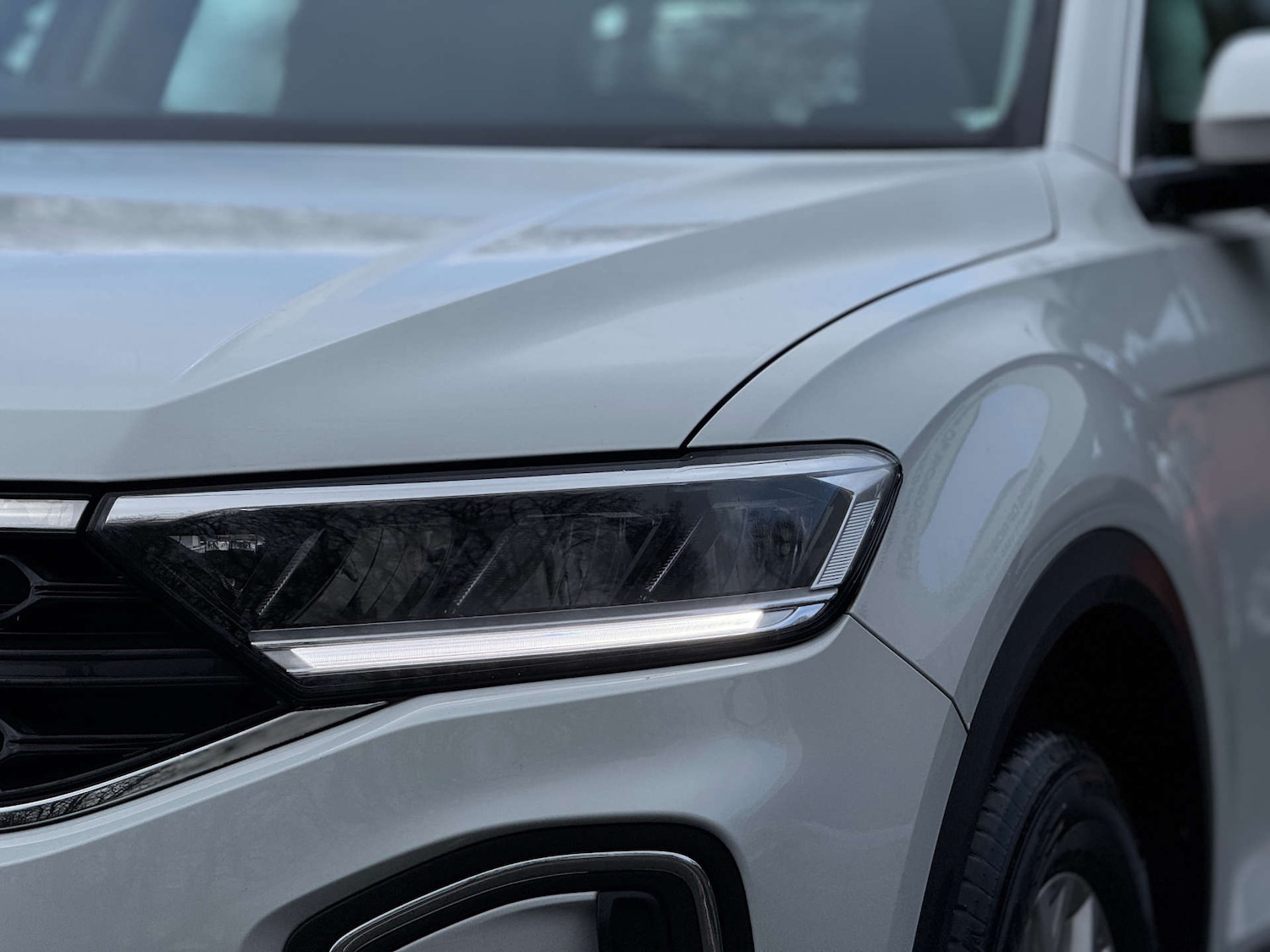 Used Volkswagen T-Roc 2023 for sale - 77578937: Photo 13