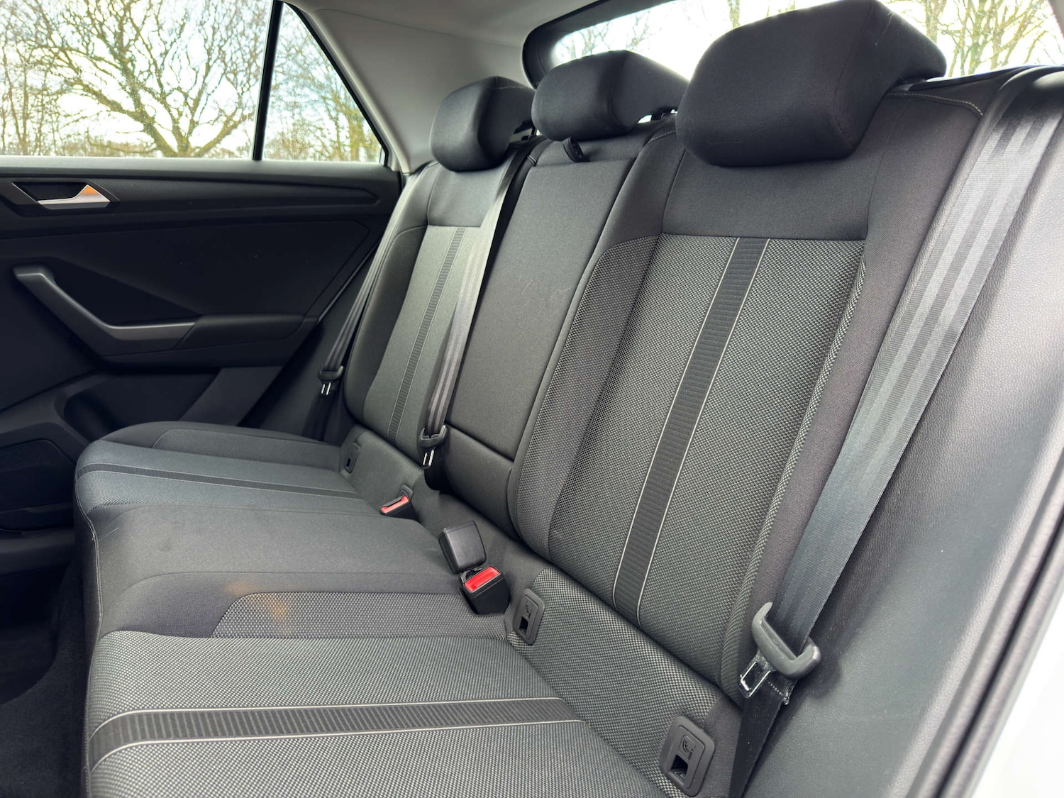 Used Volkswagen T-Roc 2023 for sale - 77578937: Photo 14