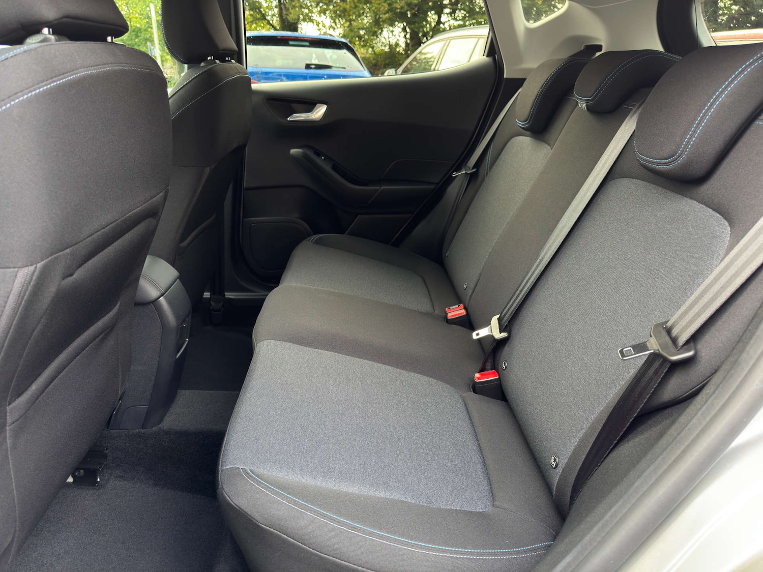 Used Ford Fiesta 2022 for sale - 76601302: Photo 14