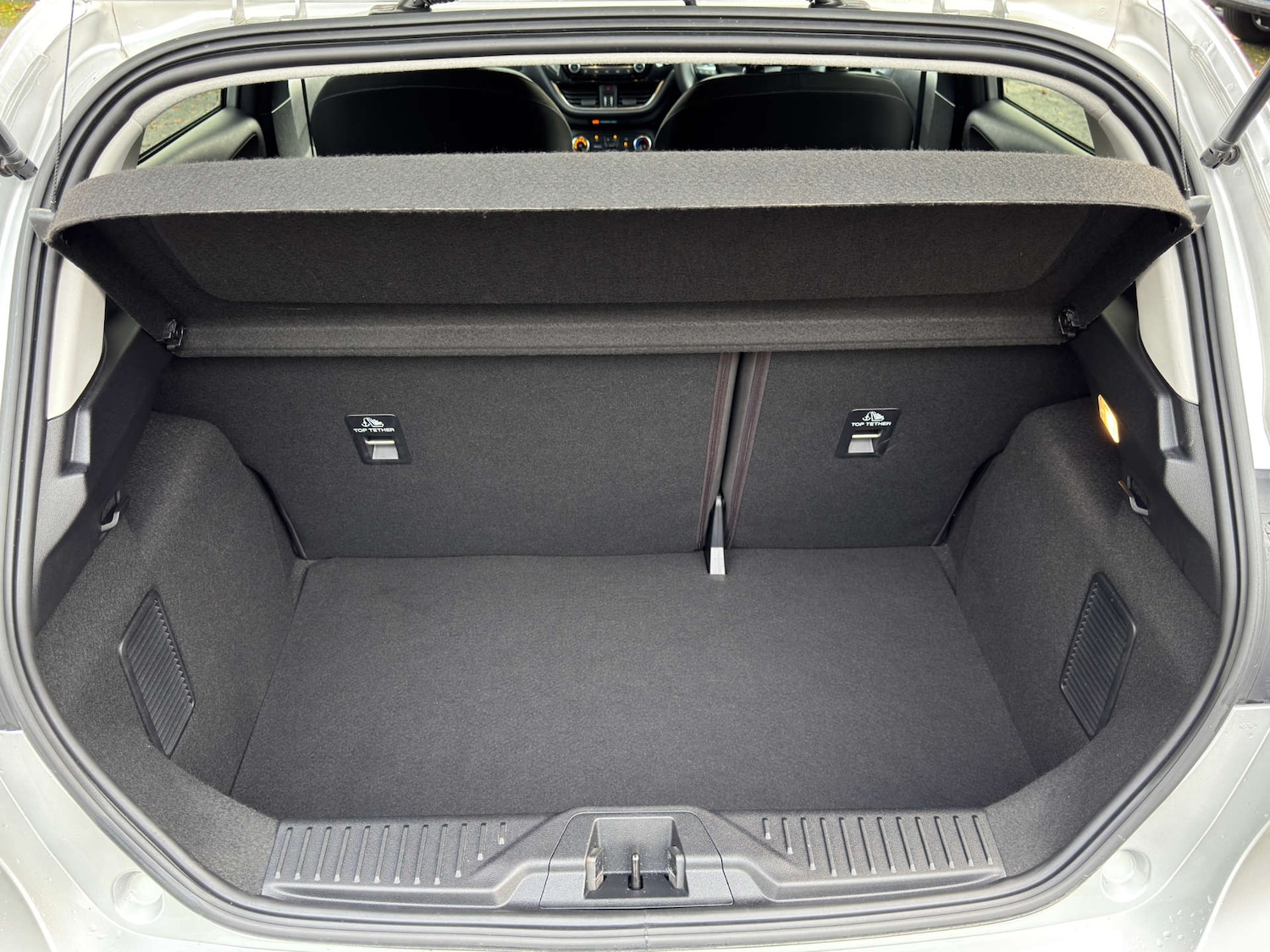 Used Ford Fiesta 2022 for sale - 76601302: Photo 17