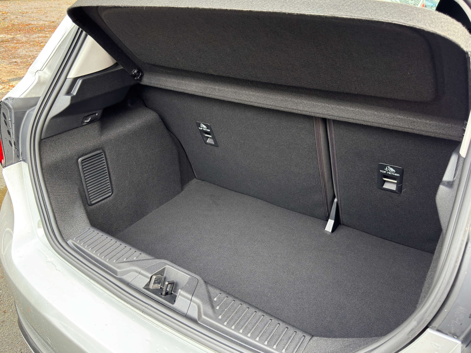 Used Ford Fiesta 2022 for sale - 76601302: Photo 18