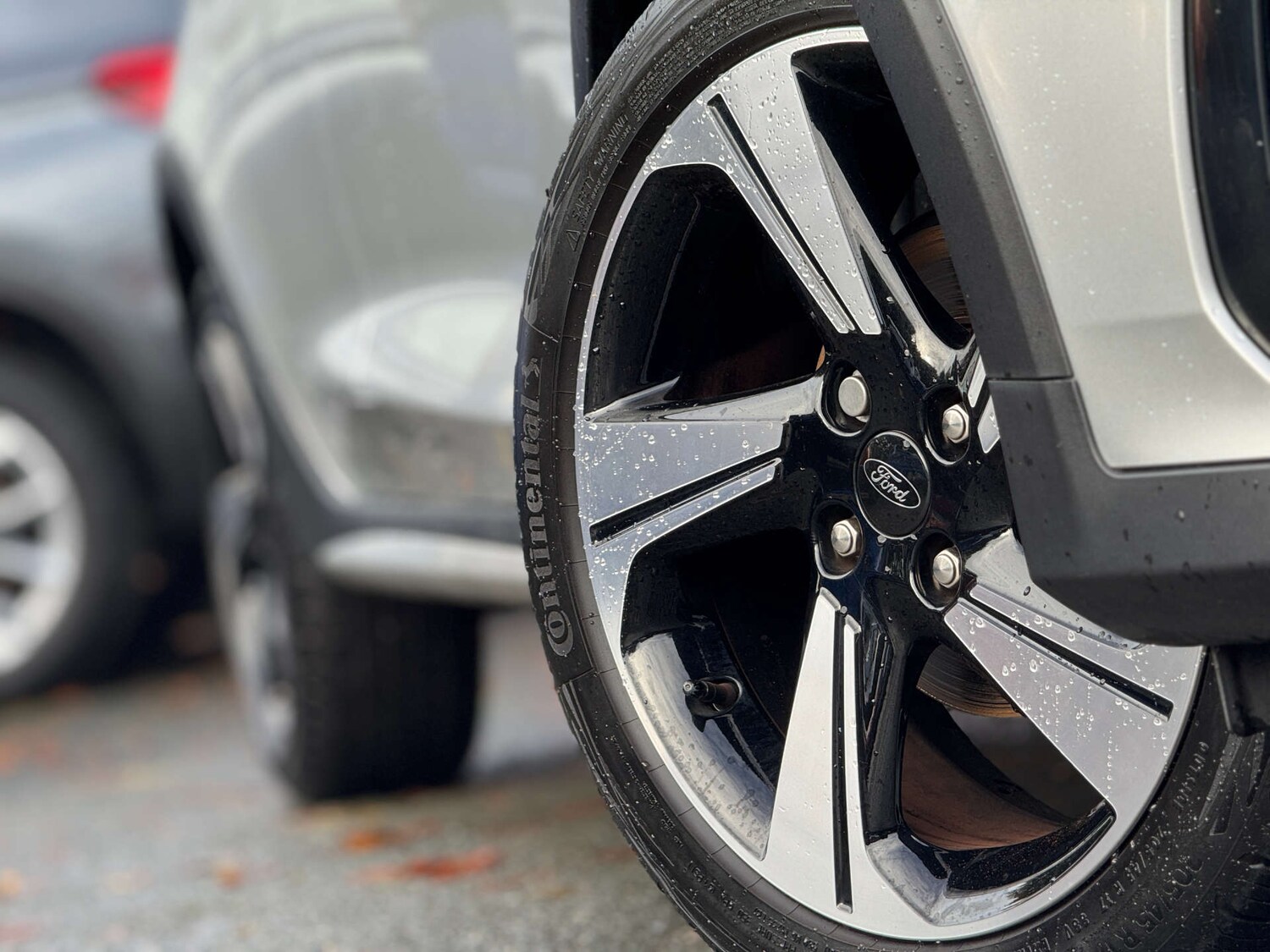 Used Ford Fiesta 2022 for sale - 76601302: Photo 19