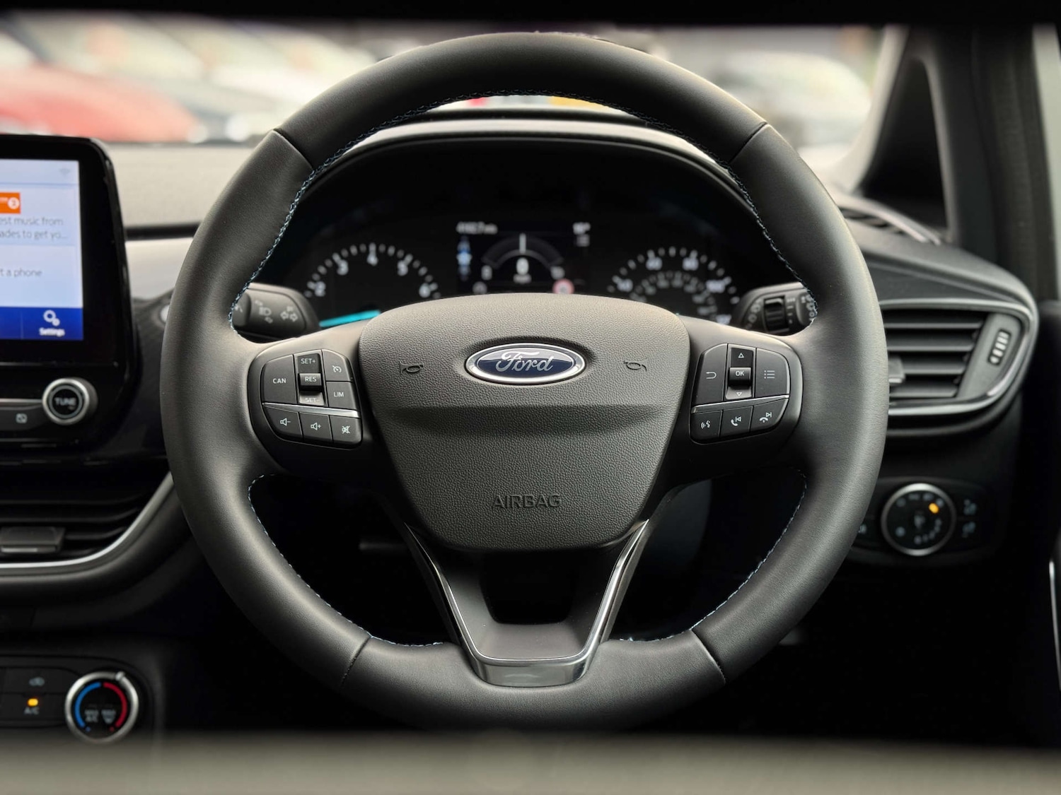 Used Ford Fiesta 2022 for sale - 76601302: Photo 20