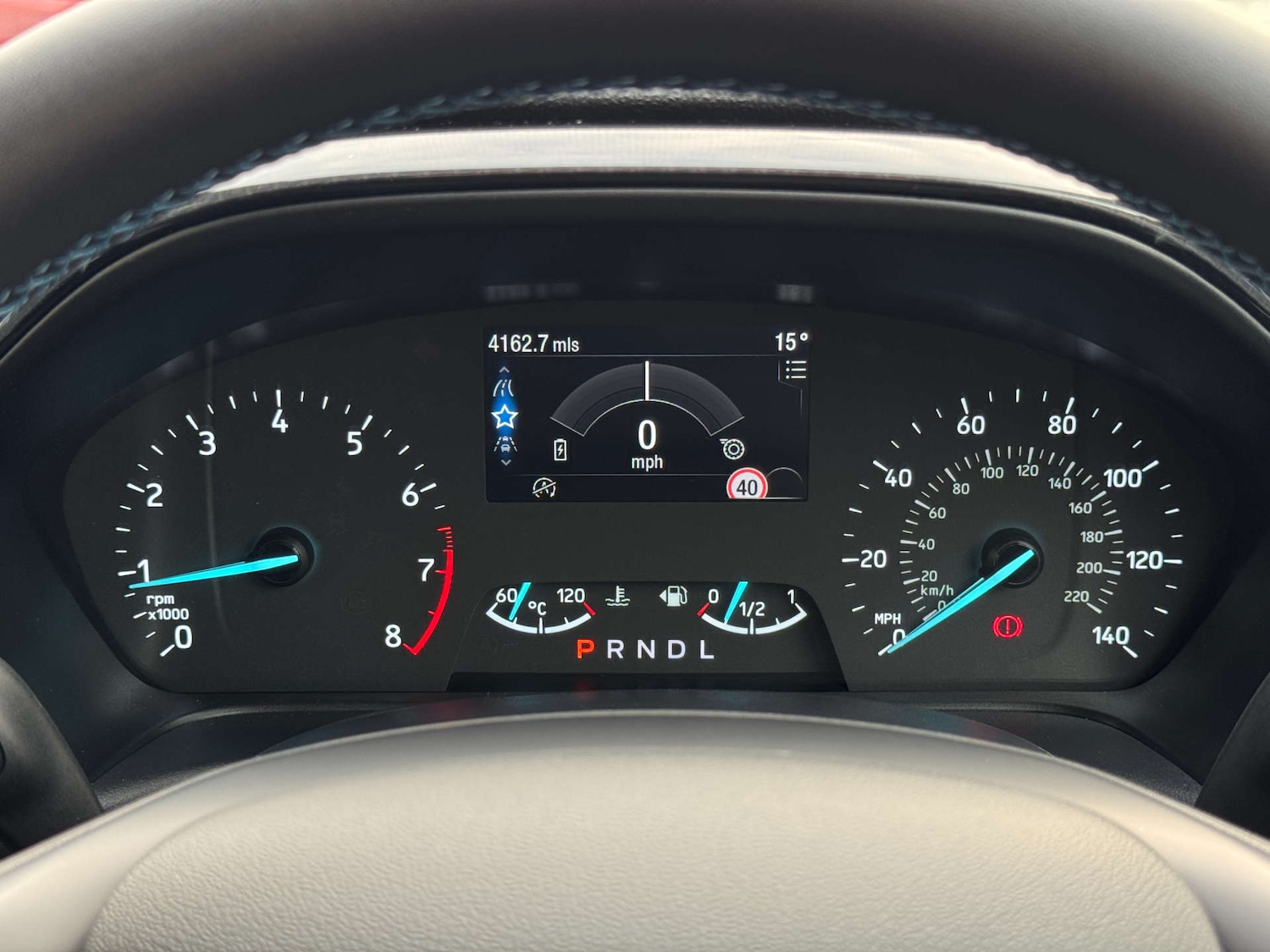 Used Ford Fiesta 2022 for sale - 76601302: Photo 21