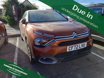 Citroen C4 feature image