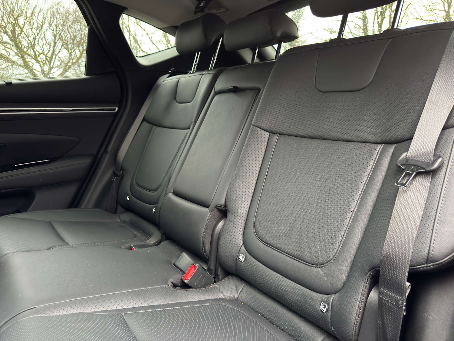 Used Hyundai TUCSON 2023 for sale - 77730177: Photo 15